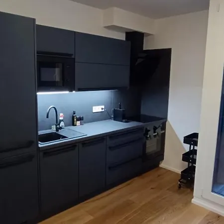 Nely Apartmán Svoboda nad Úpou