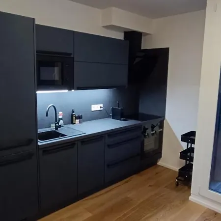 Nely Apartman Svoboda nad Úpou
