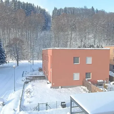 Nely Apartment
