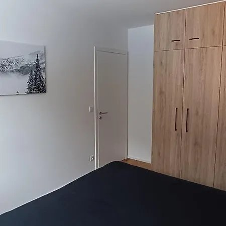 Nely Apartment *