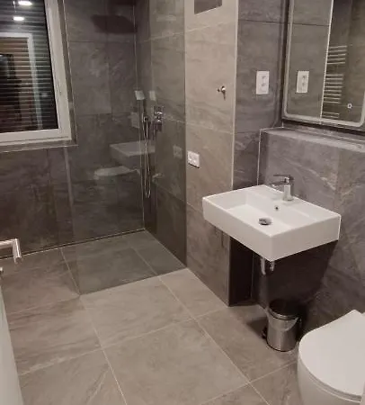 Nely Apartmán Svoboda nad Úpou
