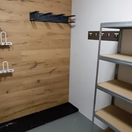 Nely Apartmán Svoboda nad Úpou