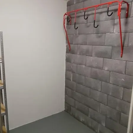 Apartmán Nely Svoboda nad Úpou