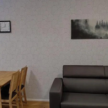 Apartmán Nely