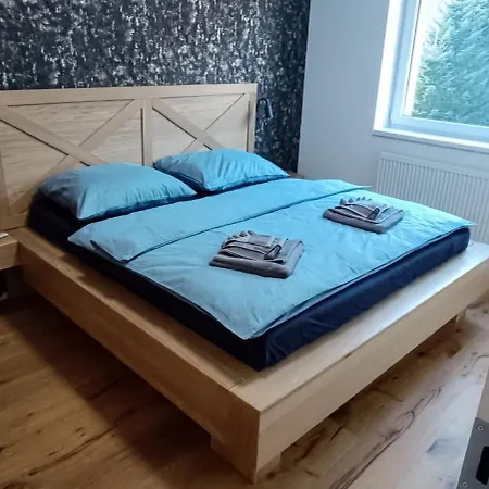 Apartman Nely