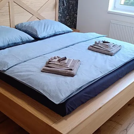 Apartmán Nely Svoboda nad Úpou