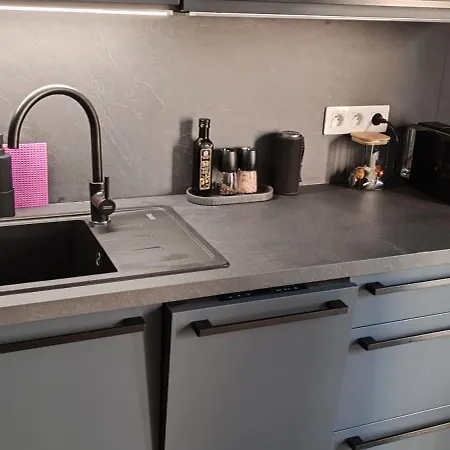 Nely Apartmán Svoboda nad Úpou