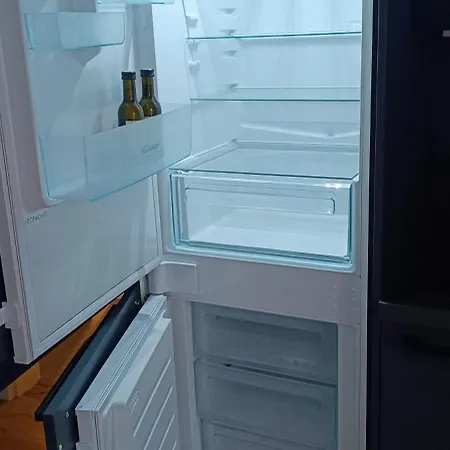 Apartmán Nely *