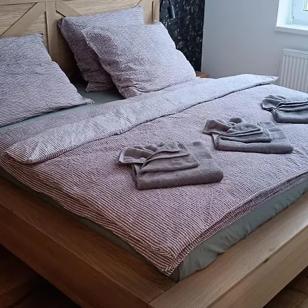 Nely Apartmán *