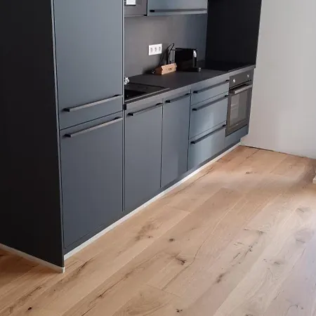 Nely Apartmán *