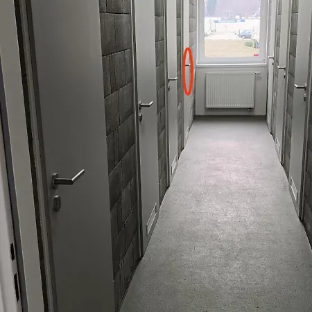 Apartmán Nely Svoboda nad Úpou