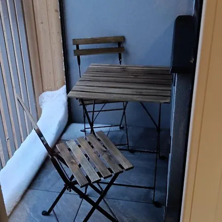 Nely Apartmán