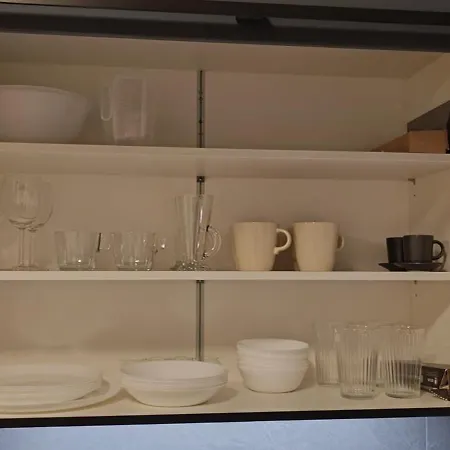 Nely Apartmán Svoboda nad Úpou