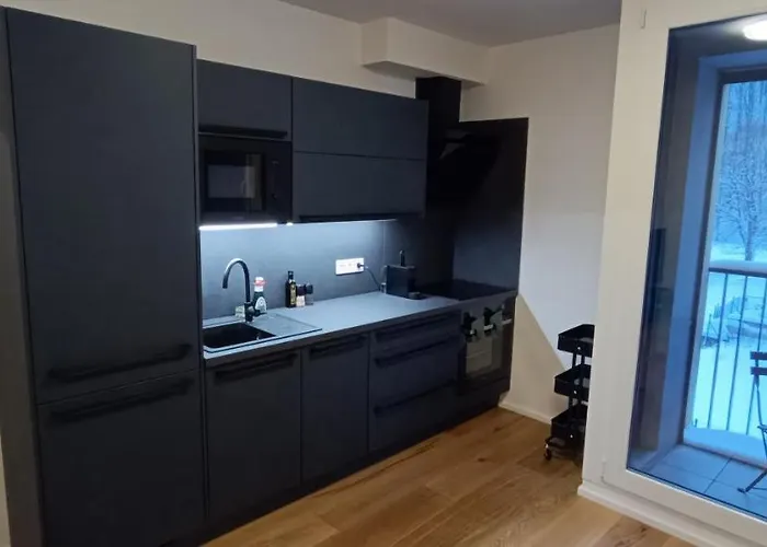 Nely Apartman Svoboda nad Úpou