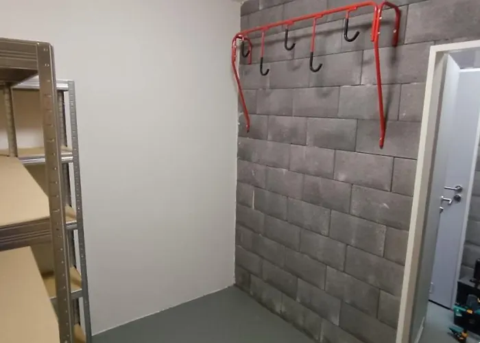 Apartman Nely Svoboda nad Úpou