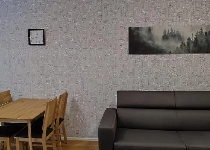 Lägenhet Nely