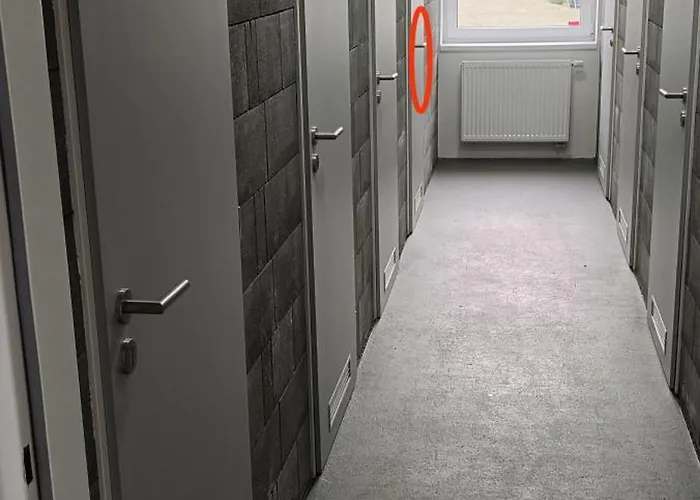 Lägenhet Nely Svoboda nad Úpou